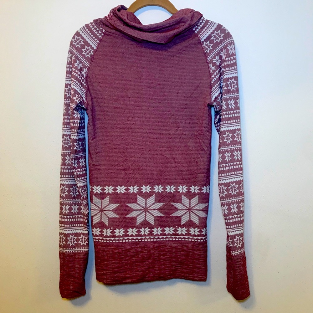 Climawear long sleeve/base layer